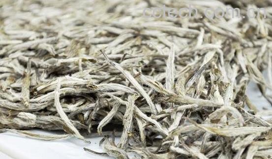怎样分辨好的福鼎白毫银针-0