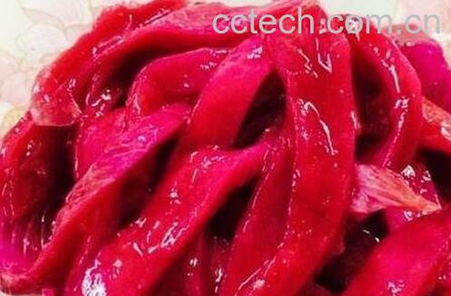 火龙果皮的功效作用 -0