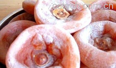 柿饼的营养价值-0