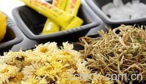  菊花加金银花的功效与作用-0