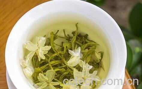  珠兰花茶营养价值-0