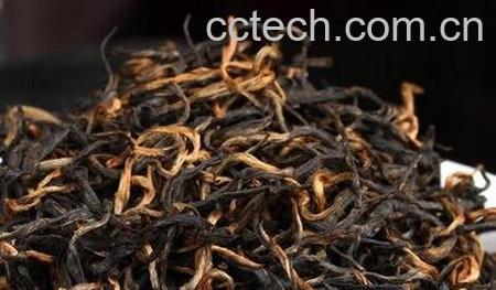  野生金骏眉怎么辨别-0