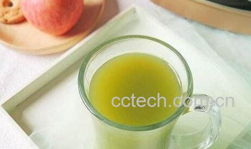 苹果汁的做法-0
