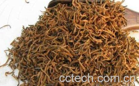 武夷山红茶金骏眉图片的功效-0