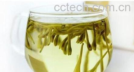 治疗癌症的花茶-0