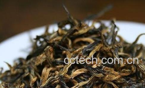 怎样挑选金骏眉-0