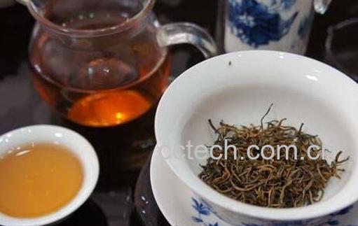  怎么判断金骏眉的好坏-0