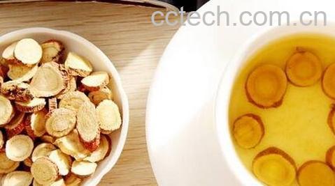 治口臭的花茶-0