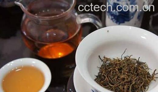 如何品尝金骏眉 如何泡金骏眉-0
