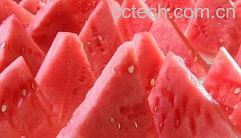 怎么挑选西瓜-0