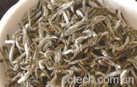 白茶和花茶的区别-0