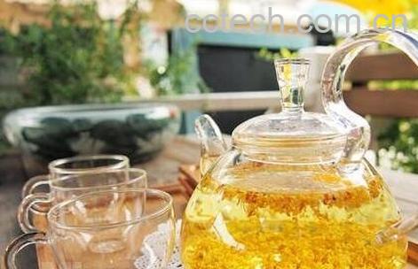 自作桂花茶怎么做 -0