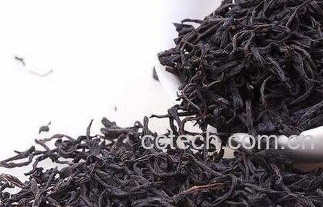 九曲红梅与金骏眉区别-0