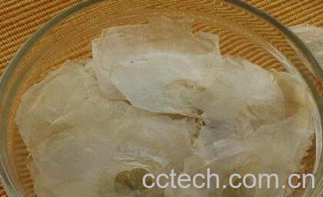 玉蝴蝶泡茶的功效与作用-0