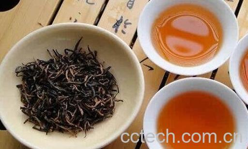 如何辨别金骏眉真假-0