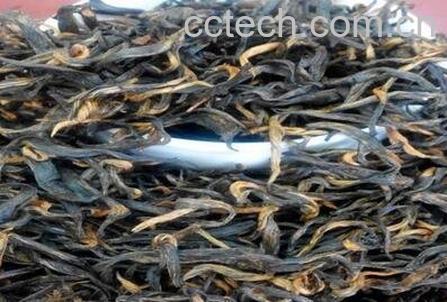 梅占是不是属于金骏眉 -0