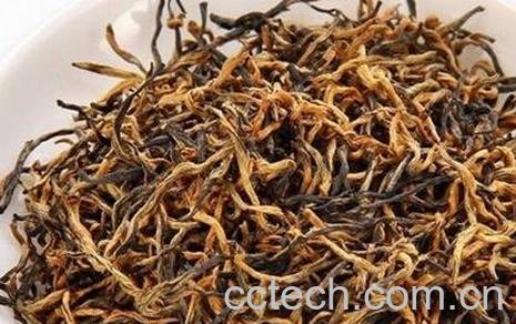 金骏眉怎么分辨好坏-0