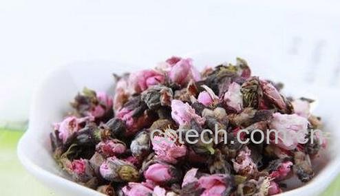 最适合女人的花茶-0