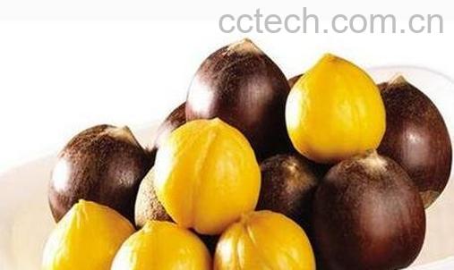 秋天吃栗子的好处有哪些-0