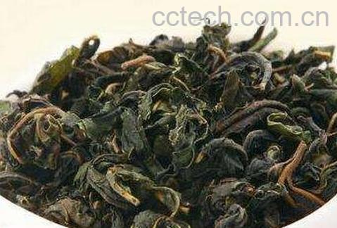 银杏叶茶的功效与副作用-0