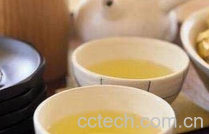 玉米茶的功效与作用-0