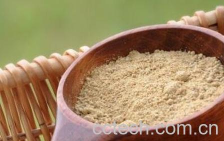 红枣粉的营养价值与功效-0