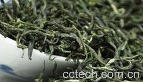 采花毛尖怎么保存 -0