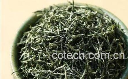 茶毛尖如何挑选 -0