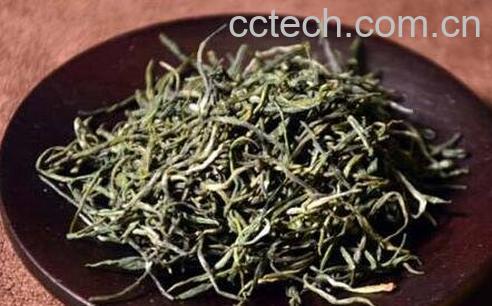 北港毛尖的冲泡方法-0