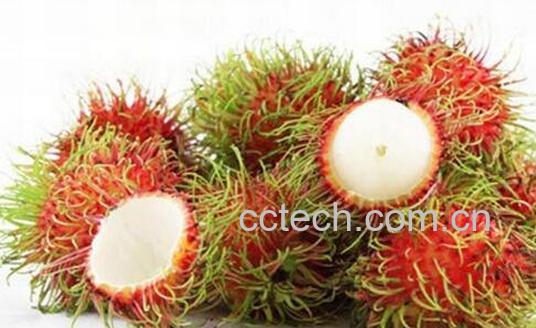 红毛丹怎么吃 -0