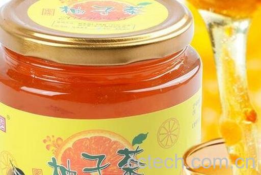 蜂蜜柚子茶的保健功效有哪些-0