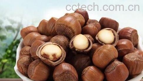  吃坚果的好处-0