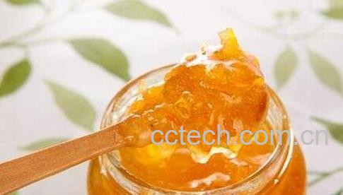 蜂蜜柚子茶的功效与禁忌-0