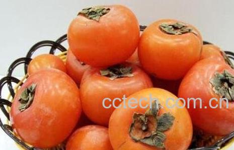 软柿子与硬柿子的区别 -0