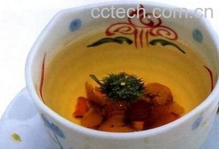 山楂甘草茶做法与功效-0