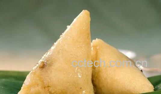 粽子和柿子能一起吃吗-0