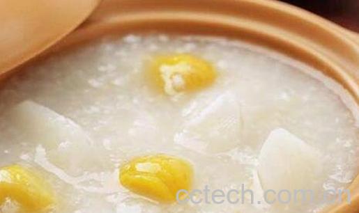 栗子能补肾吗 栗子怎么吃补肾-0