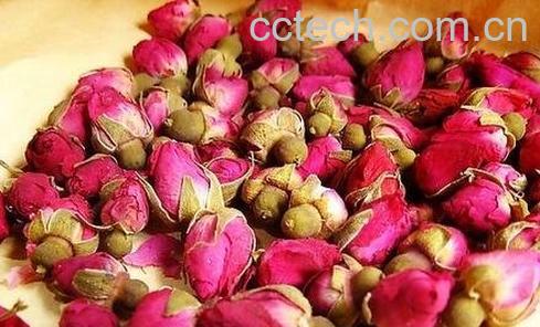 玫瑰花茶能天天喝吗-0