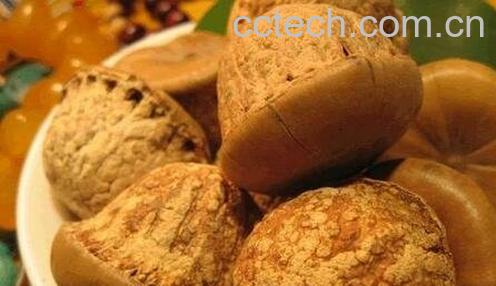 壮阳果泡酒喝的功效有哪些-0