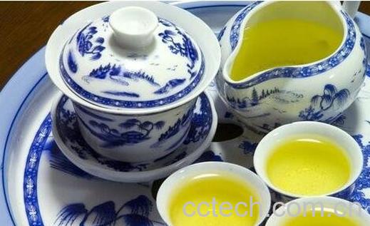 隔夜茶还能喝吗 -0