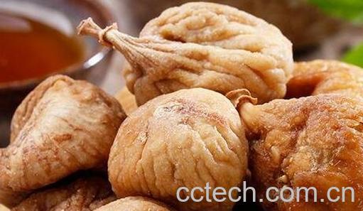 无花果干怎么吃 -0