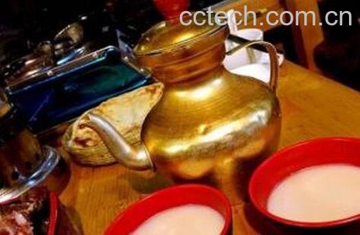  酥油茶的功效与作用-0