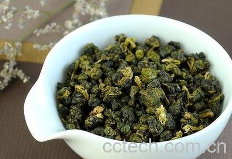 台湾高山茶的功效与作用-0