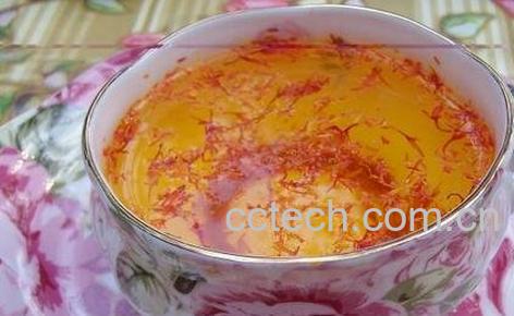 红花茶的功效与作用与泡法-0