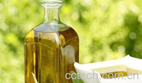 橄榄油的神奇功效-0