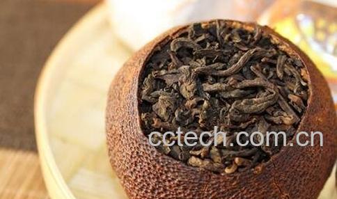 茶叶和什么搭配效果好-0