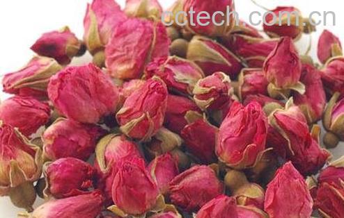  玫瑰花茶怎么泡好喝-0