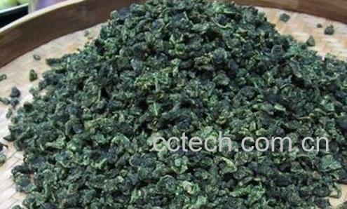 常喝铁观音的好处有哪些-0