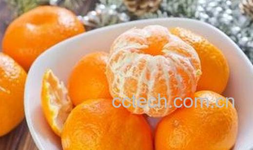 吃桔子会上火吗 吃桔子的禁忌-0