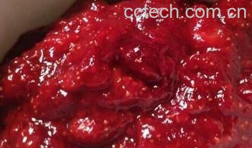 草莓酱怎么吃 -0